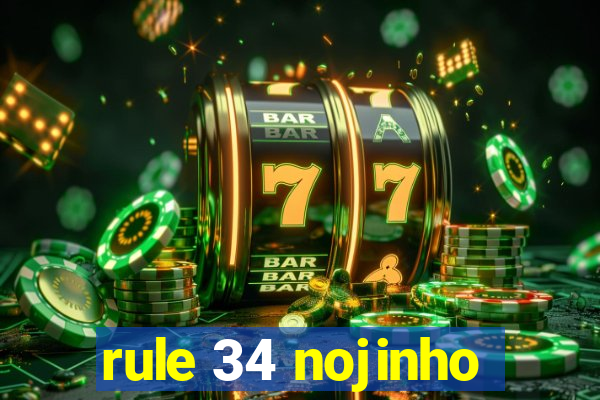 rule 34 nojinho